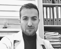 Dr. Mehmet Tüysüz