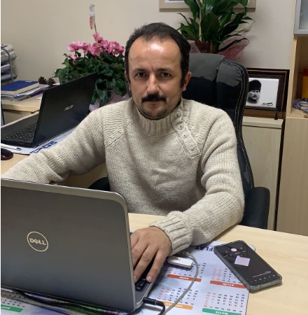 Dr. Muhhamed Fatih Çoban